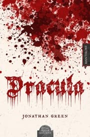 Cover von Dracula