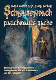 Cover von Schnutenbach - Rauchmauls Rache