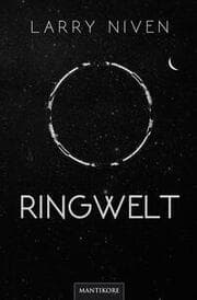 Cover von Ringwelt
