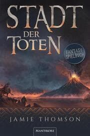 Cover von Stadt der Toten
