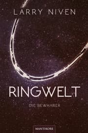 Cover von Ringwelt 2 - Die Bewahrer