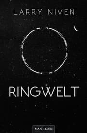Cover von Ringwelt