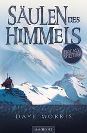 Cover von Säulen des Himmels