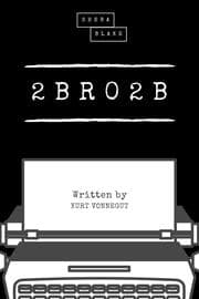 Cover von 2 B R 0 2 B (Sheba Blake Classics)
