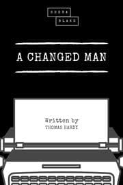 Cover von A Changed Man