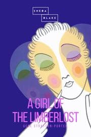 Cover von A Girl of the Limberlost