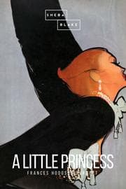 Cover von A Little Princess