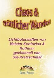 Cover von Chaos & göttlicher Wandel