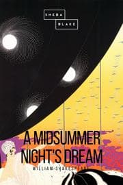 Cover von A Midsummer Night's Dream