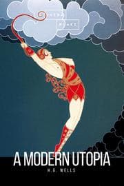 Cover von A Modern Utopia