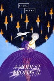 Cover von A Modest Proposal