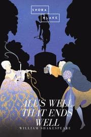 Cover von All's Well That Ends Well