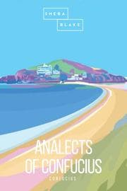 Cover von Analects of Confucius
