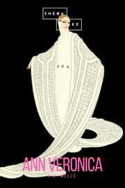 Cover von Ann Veronica