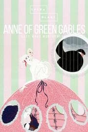 Cover von Anne of Green Gables