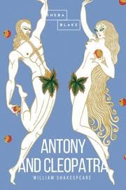 Cover von Antony and Cleopatra