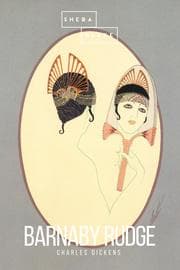 Cover von Barnaby Rudge