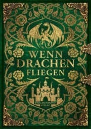 Cover von Wenn Drachen fliegen