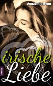 Cover von Irische Liebe