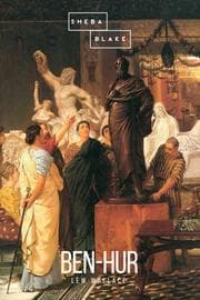 Cover von Ben-Hur