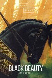 Cover von Black Beauty