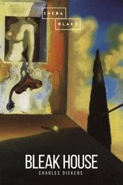 Cover von Bleak House
