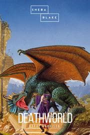Cover von Deathworld