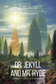 Cover von Dr. Jekyll and Mr. Hyde