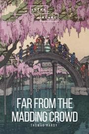 Cover von Far from the Madding Crowd