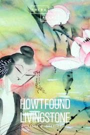 Cover von How I Found Livingstone