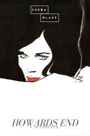 Cover von Howards End