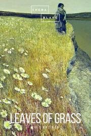 Cover von Leaves of Grass