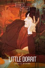 Cover von Little Dorrit