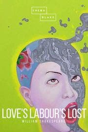 Cover von Love's Labour's Lost