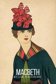 Cover von Macbeth