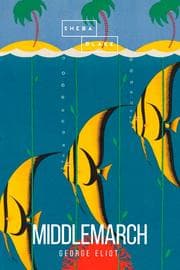 Cover von Middlemarch