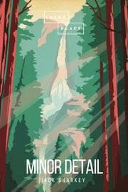 Cover von Minor Detail