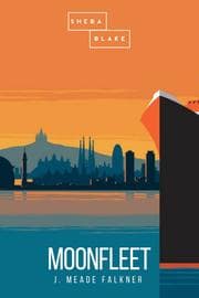 Cover von Moonfleet