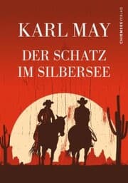 Cover von Der Schatz im Silbersee