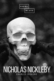 Cover von Nicholas Nickleby