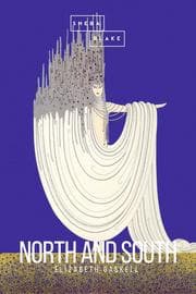 Cover von North and South