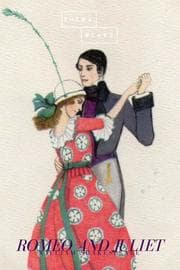 Cover von Romeo and Juliet