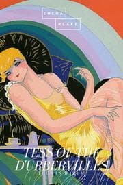 Cover von Tess of the Durbervilles