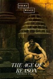 Cover von The Age of Reason