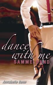 Cover von Dance with me Heiße Rhythmen, heiße Liebe