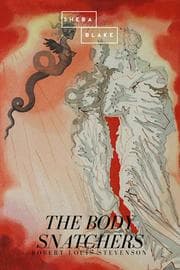 Cover von The Body Snatchers