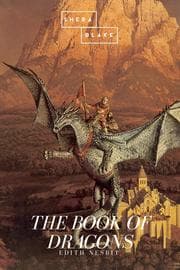 Cover von The Book of Dragons