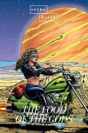 Cover von The Food of the Gods