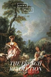 Cover von The French Revolution