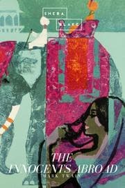 Cover von The Innocents Abroad